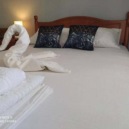 Brb Rooms Himara Pokój zdjęcie