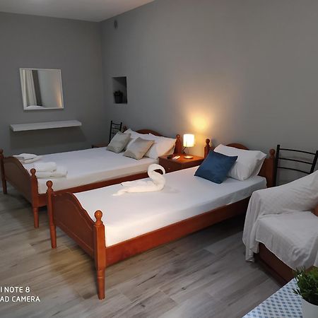 Brb Rooms Himara Pokój zdjęcie