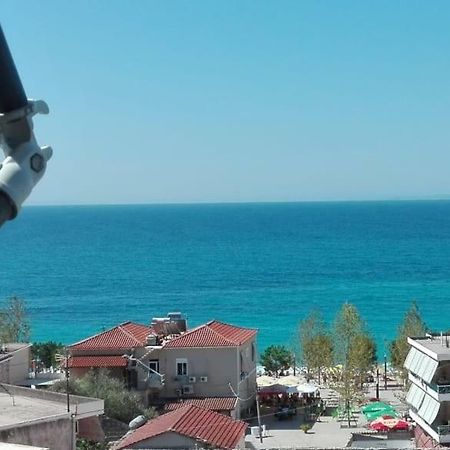 Brb Rooms Himara Zewnętrze zdjęcie