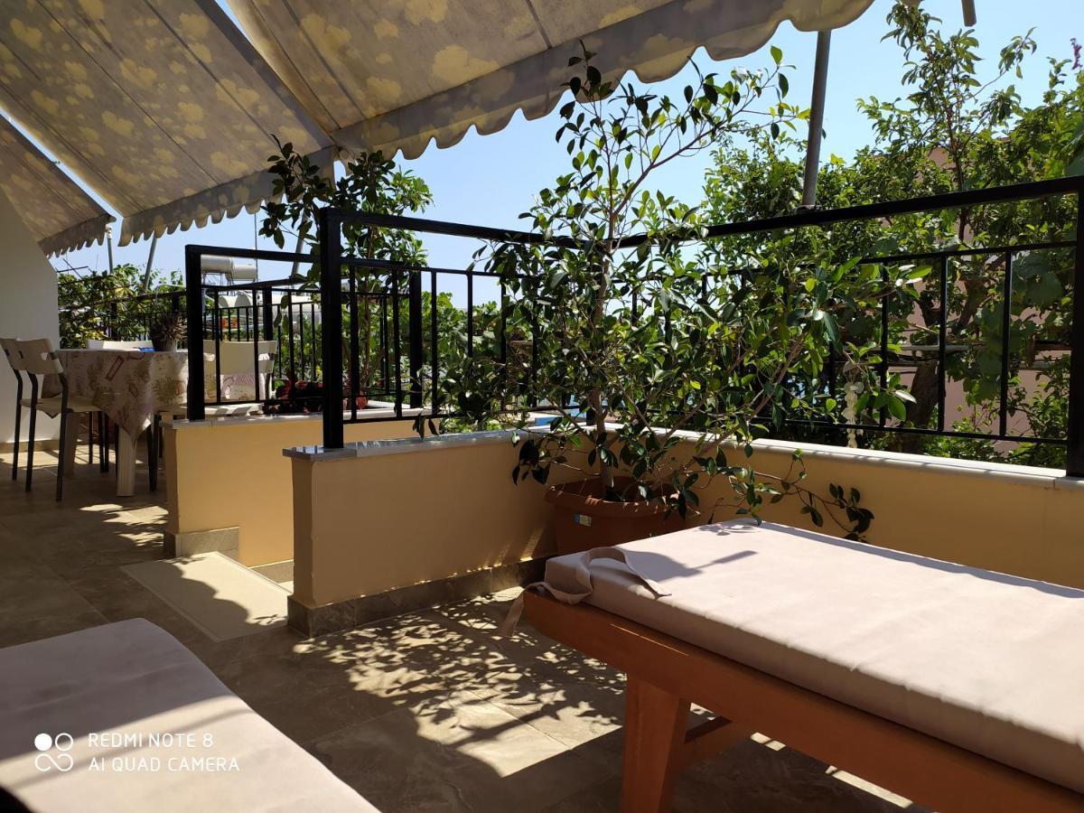 Brb Rooms Himara Zewnętrze zdjęcie