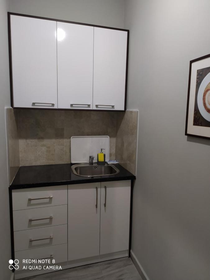 Brb Rooms Himara Zewnętrze zdjęcie
