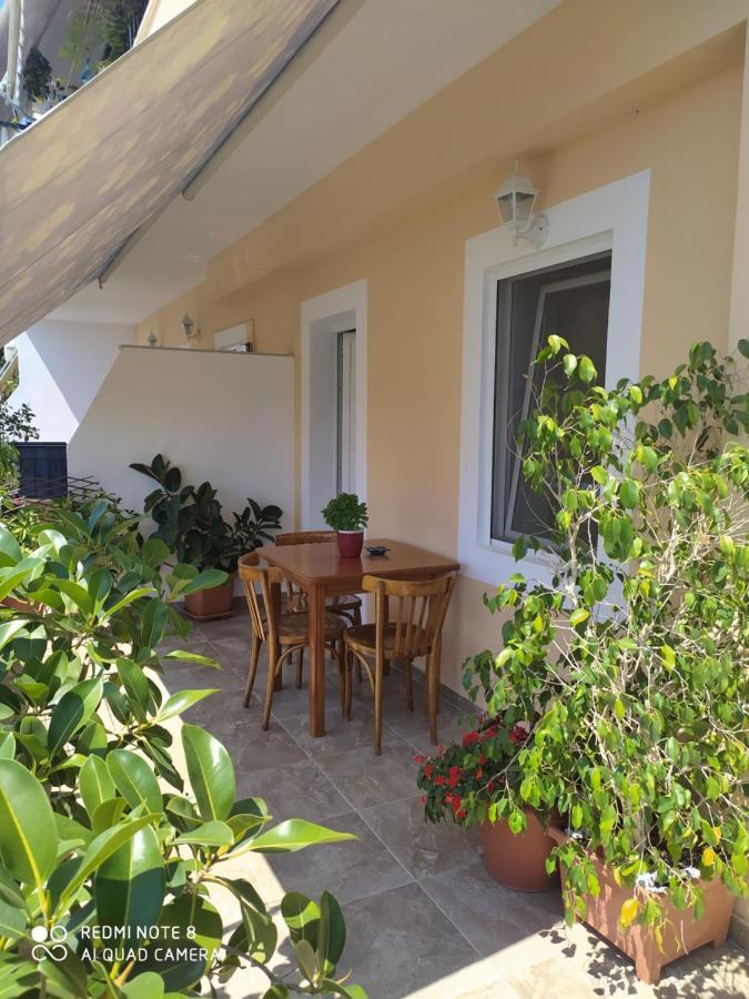 Brb Rooms Himara Zewnętrze zdjęcie