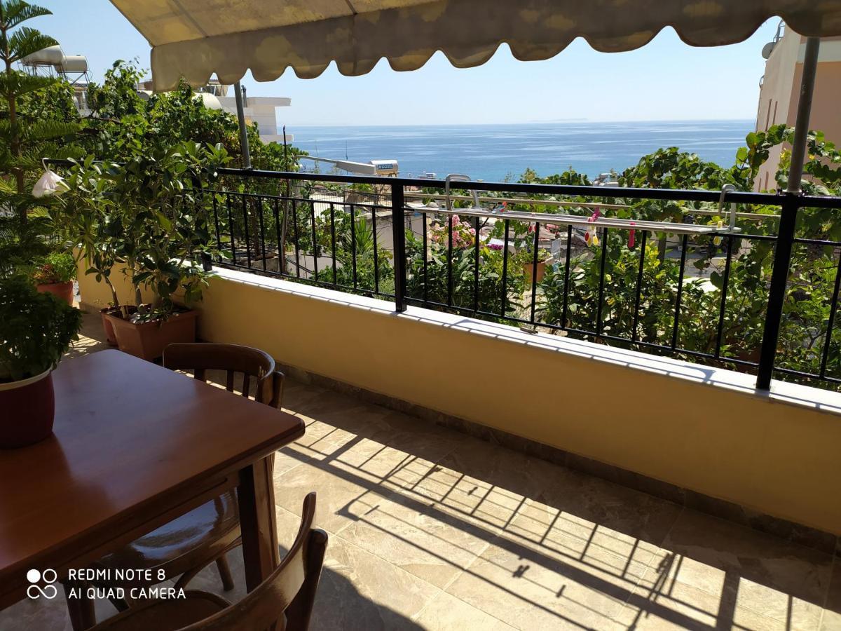 Brb Rooms Himara Zewnętrze zdjęcie