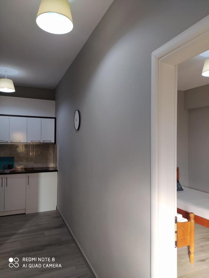 Brb Rooms Himara Zewnętrze zdjęcie