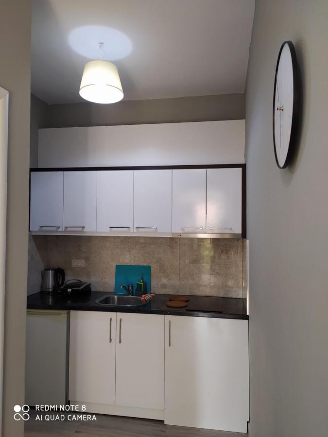 Brb Rooms Himara Zewnętrze zdjęcie