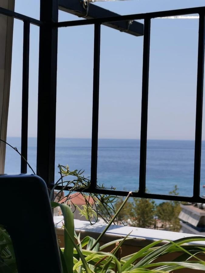 Brb Rooms Himara Zewnętrze zdjęcie
