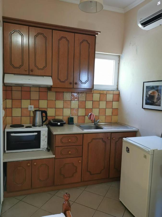 Brb Rooms Himara Zewnętrze zdjęcie