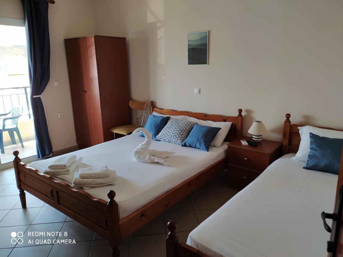Brb Rooms Himara Zewnętrze zdjęcie