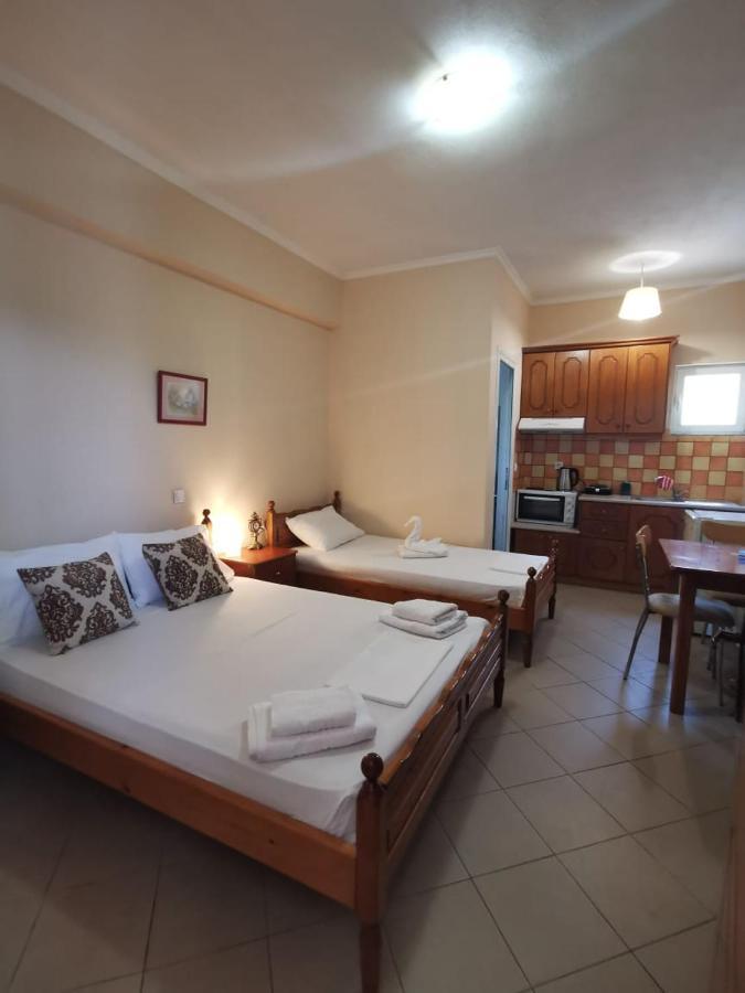 Brb Rooms Himara Zewnętrze zdjęcie