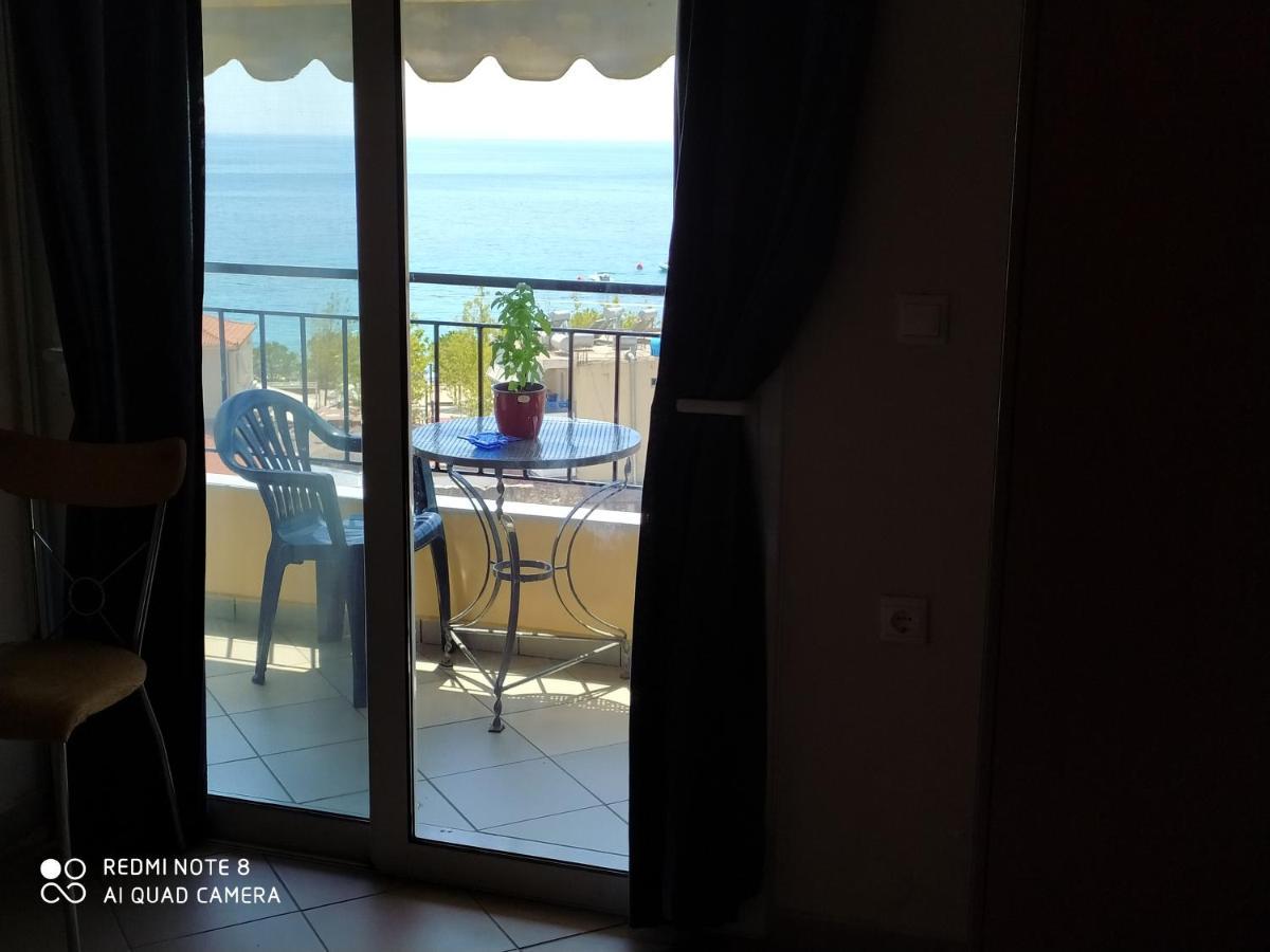 Brb Rooms Himara Zewnętrze zdjęcie