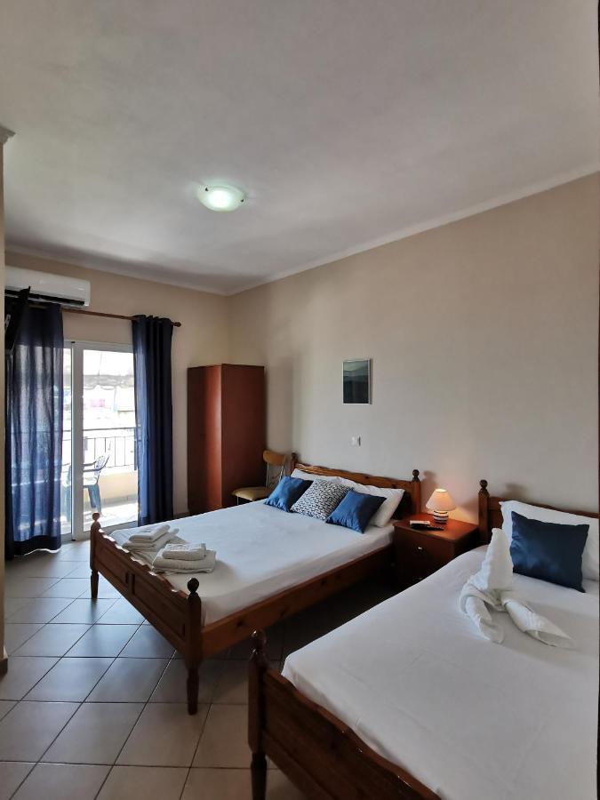 Brb Rooms Himara Zewnętrze zdjęcie