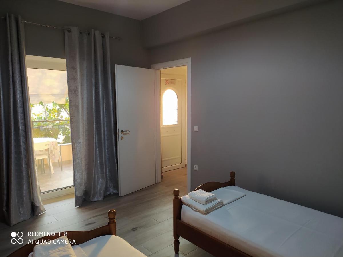 Brb Rooms Himara Pokój zdjęcie