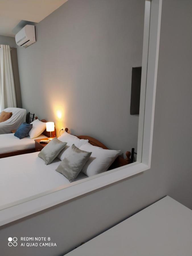 Brb Rooms Himara Pokój zdjęcie