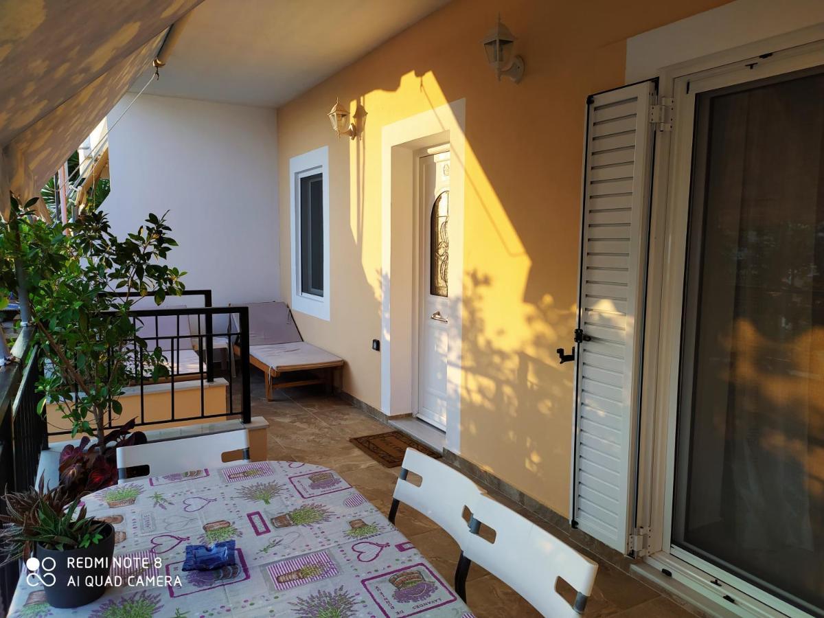 Brb Rooms Himara Pokój zdjęcie