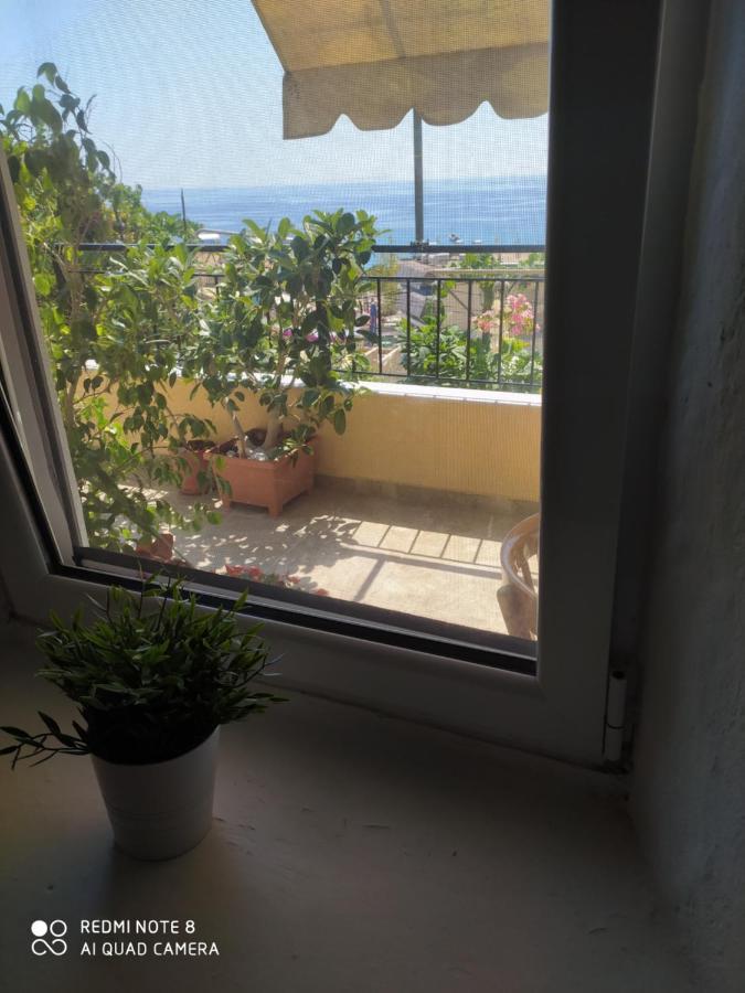 Brb Rooms Himara Zewnętrze zdjęcie