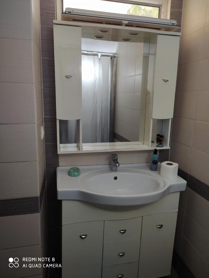 Brb Rooms Himara Zewnętrze zdjęcie