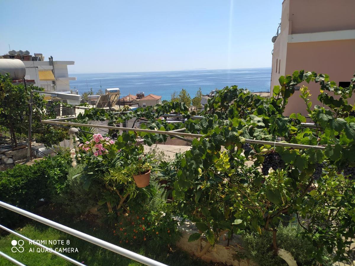Brb Rooms Himara Zewnętrze zdjęcie