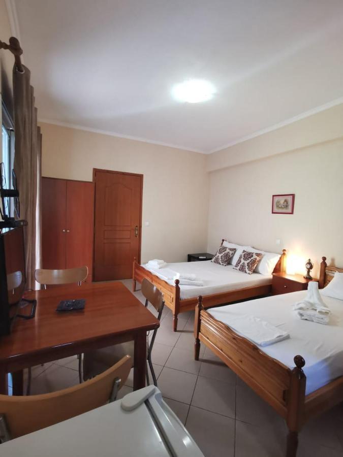 Brb Rooms Himara Pokój zdjęcie