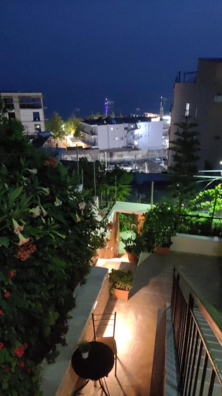 Brb Rooms Himara Zewnętrze zdjęcie