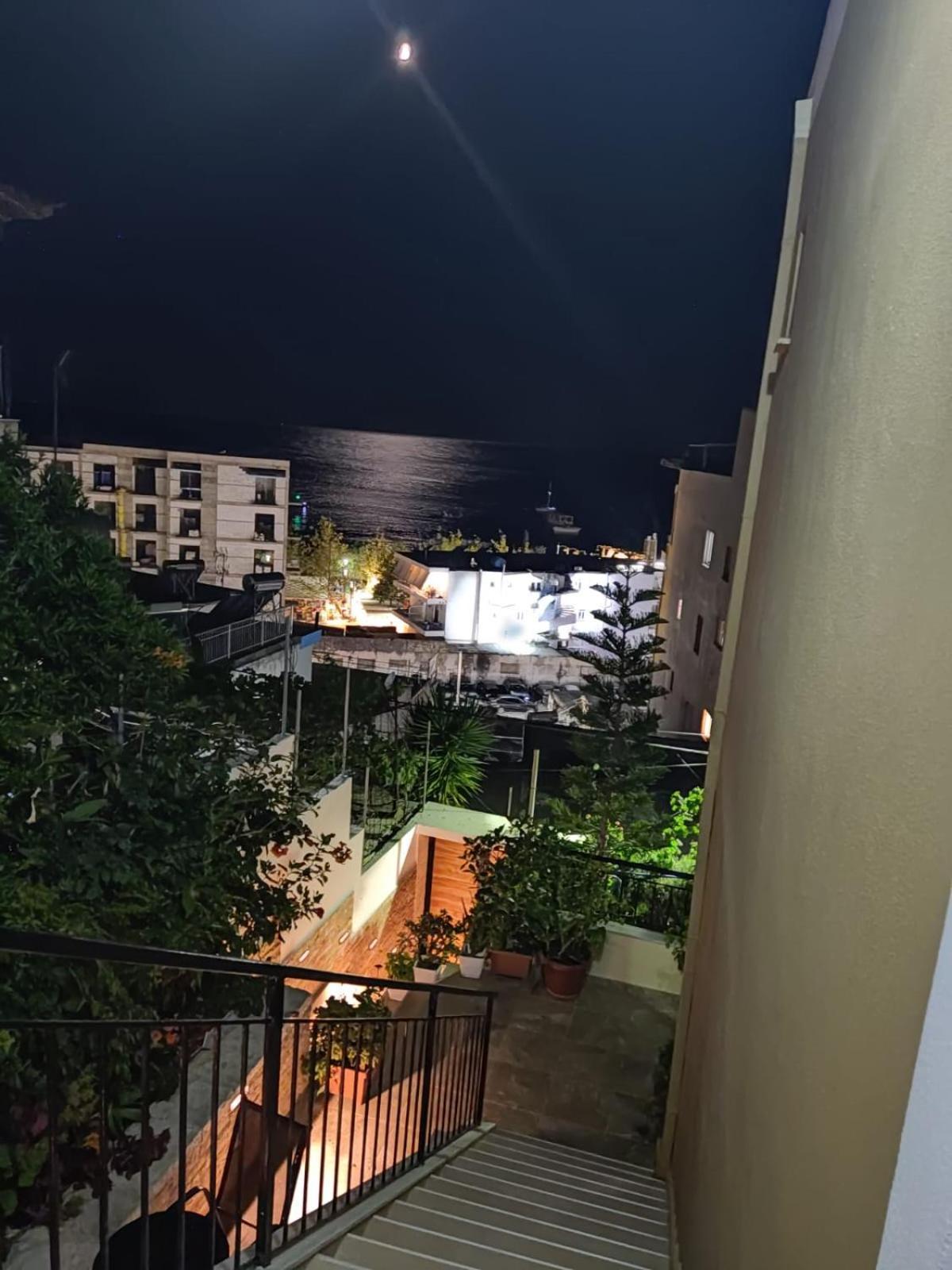 Brb Rooms Himara Zewnętrze zdjęcie
