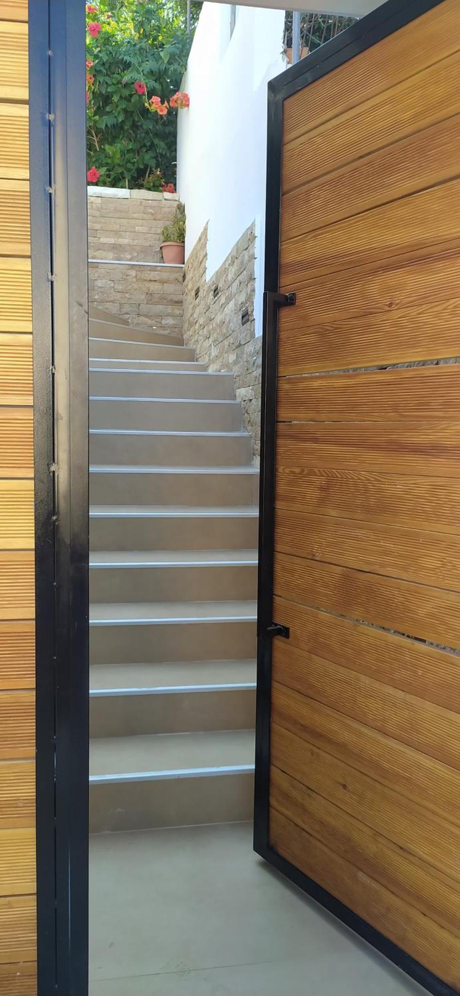 Brb Rooms Himara Zewnętrze zdjęcie