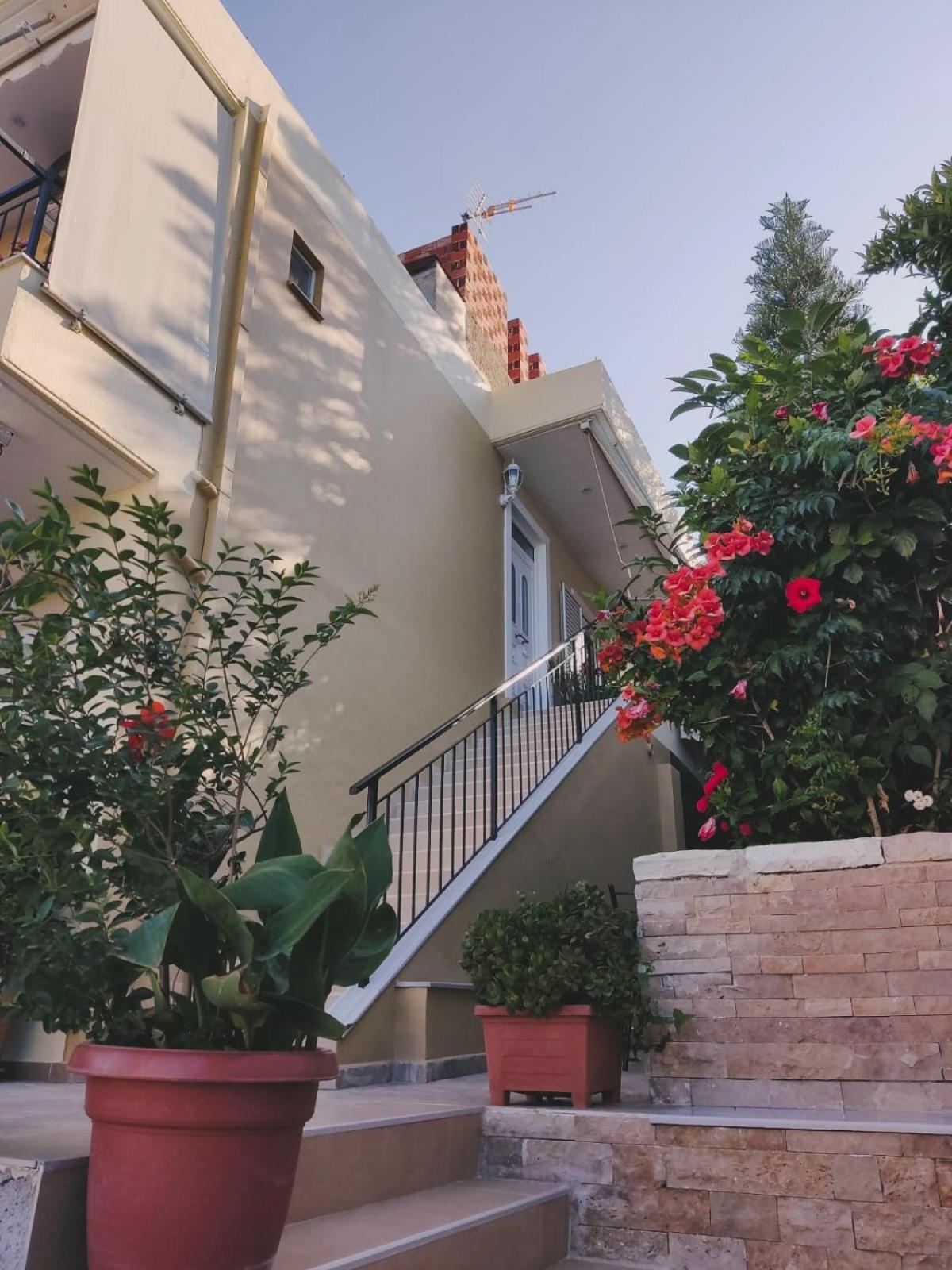 Brb Rooms Himara Zewnętrze zdjęcie