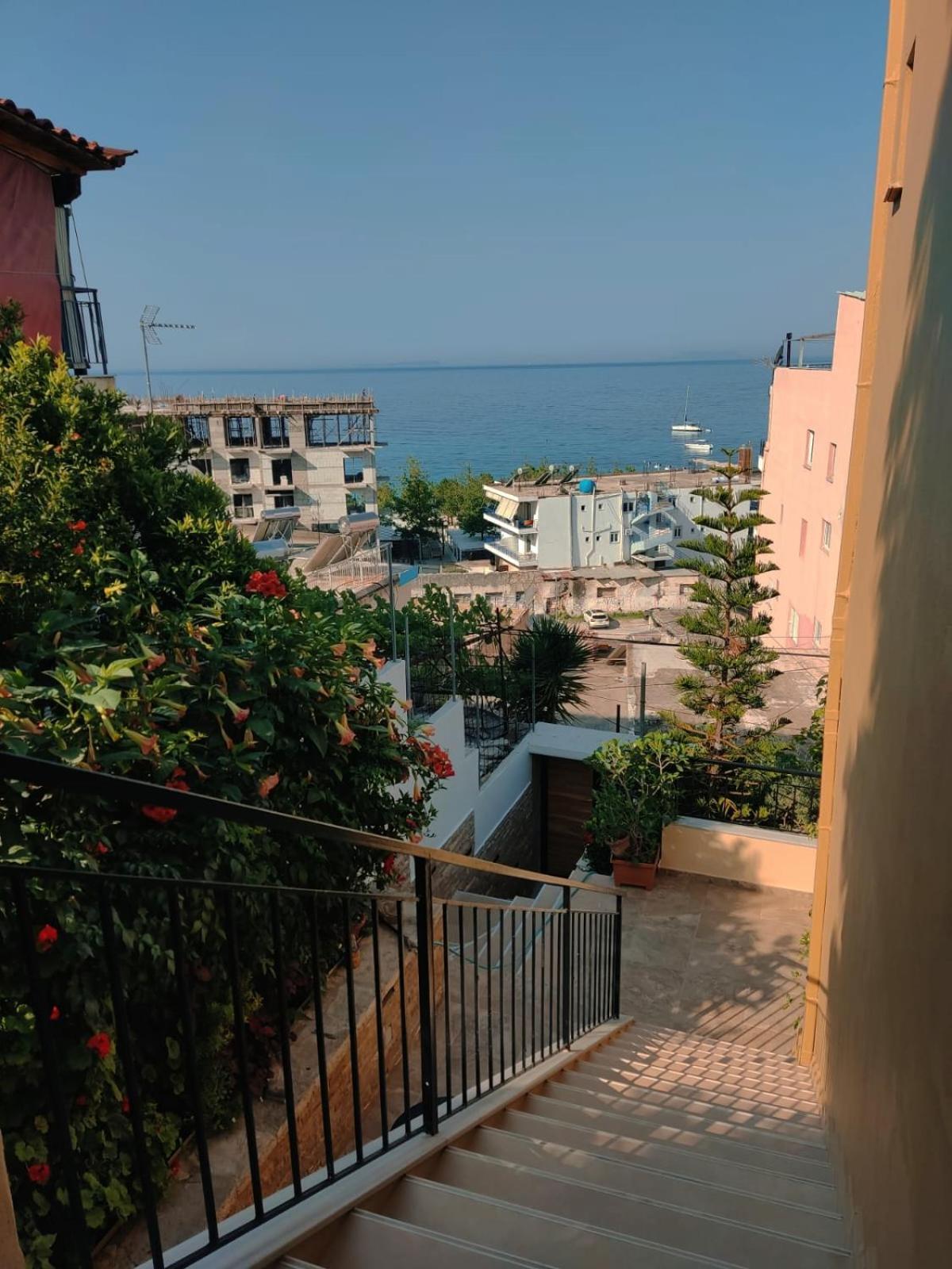 Brb Rooms Himara Zewnętrze zdjęcie