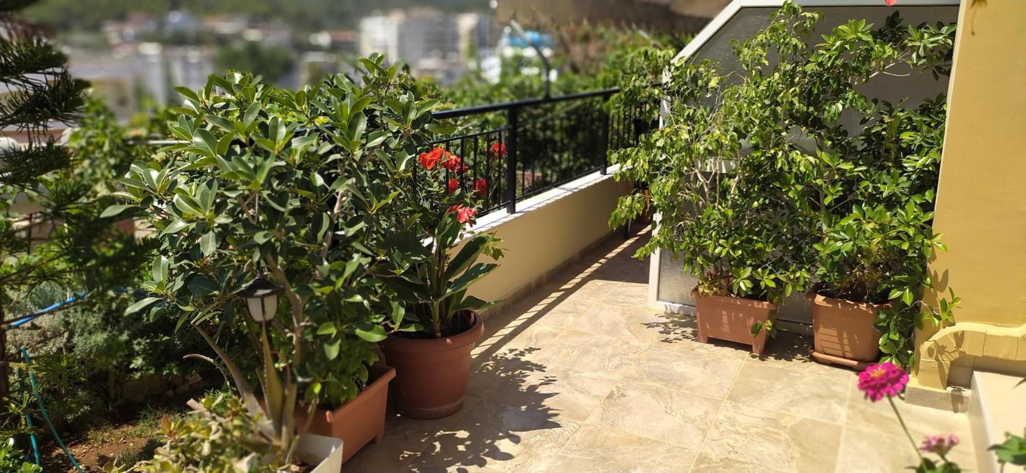 Brb Rooms Himara Zewnętrze zdjęcie