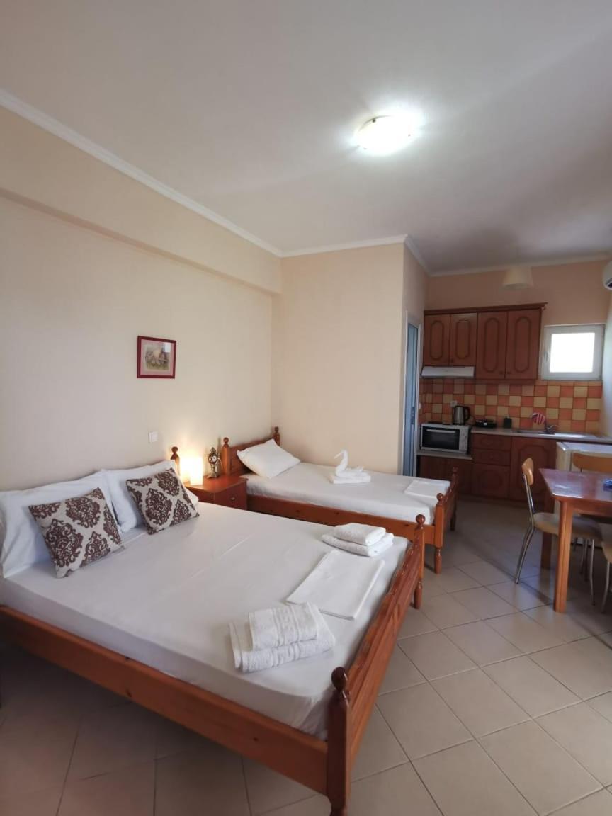 Brb Rooms Himara Pokój zdjęcie