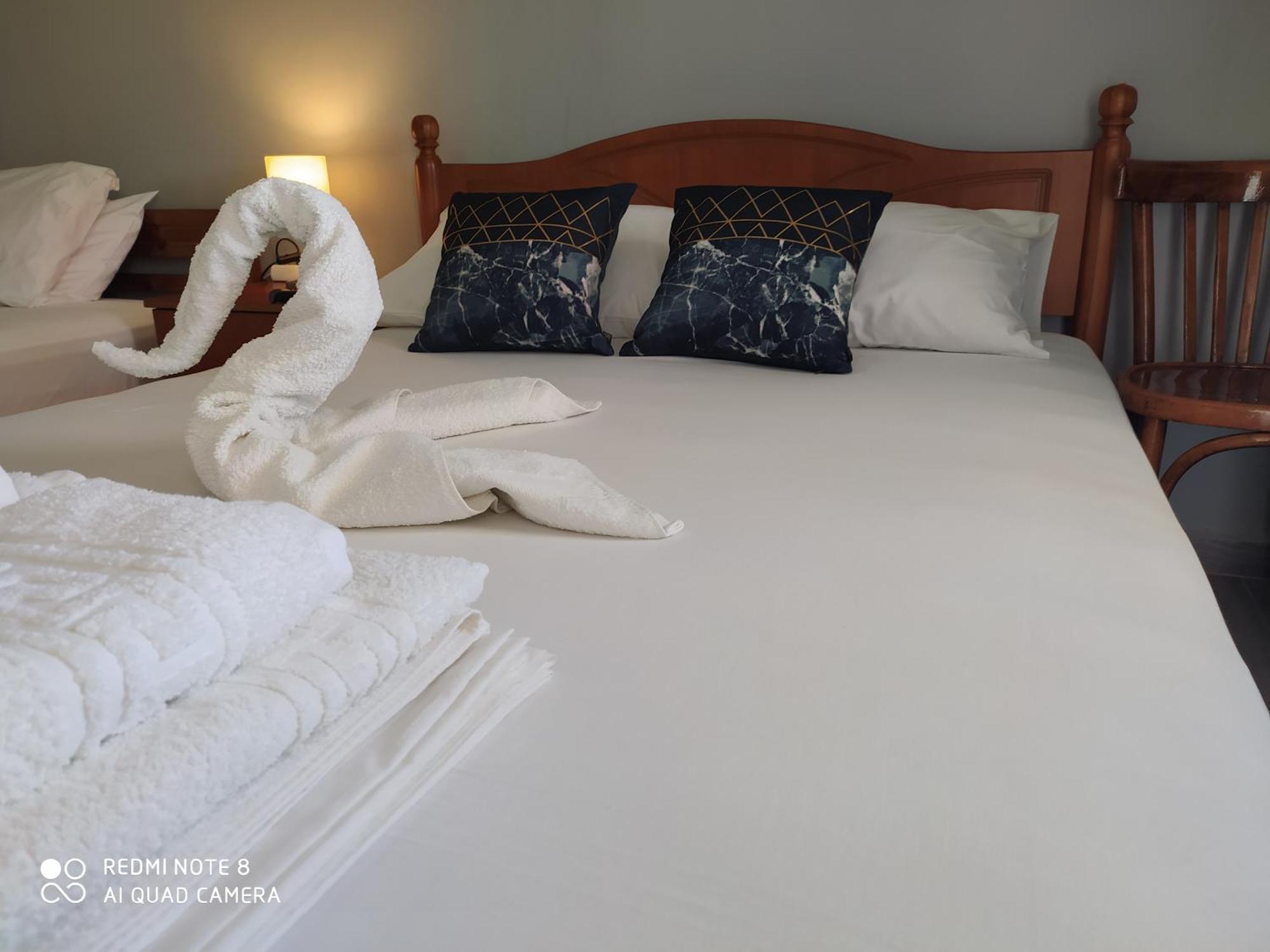 Brb Rooms Himara Pokój zdjęcie