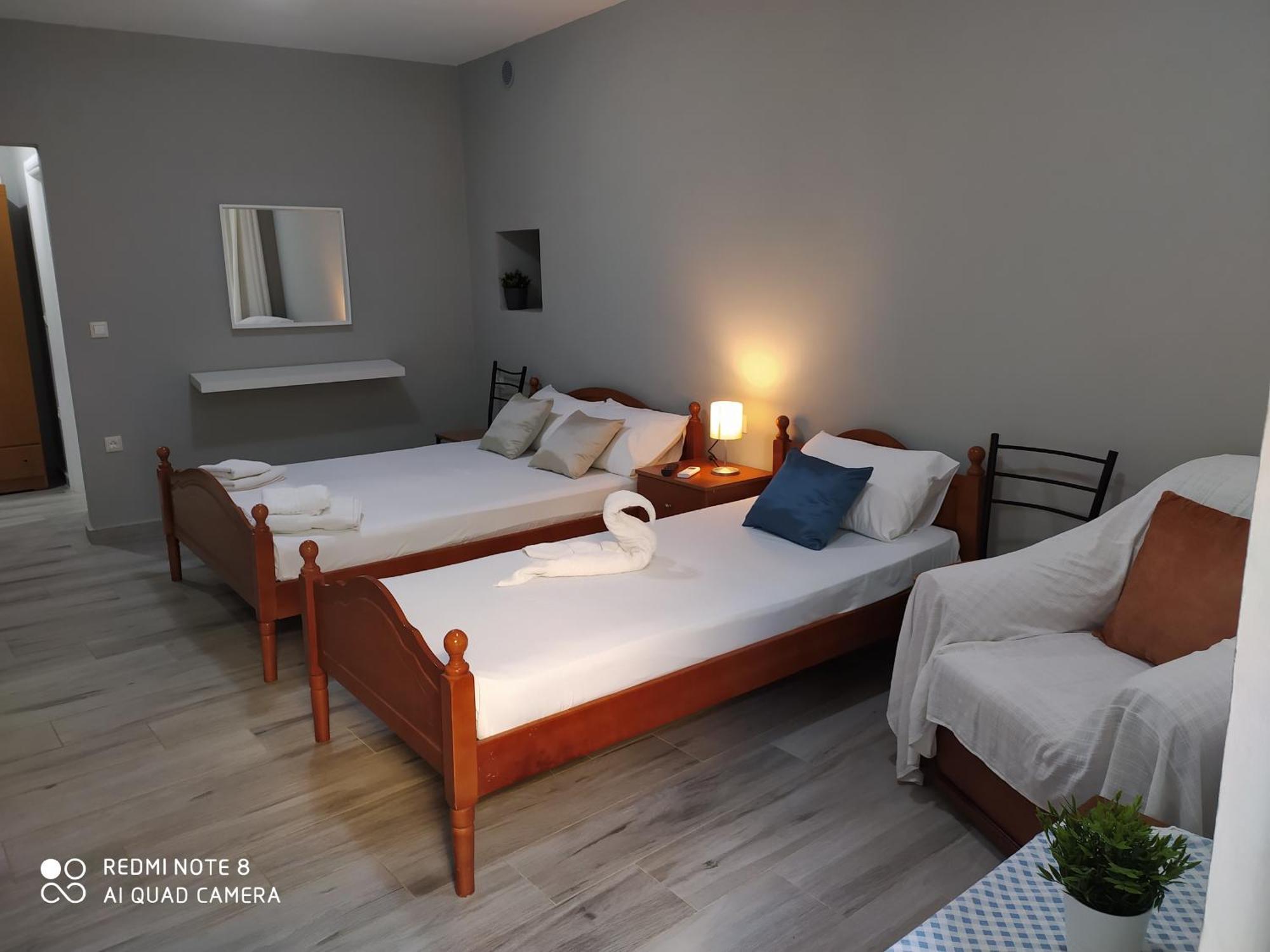 Brb Rooms Himara Pokój zdjęcie