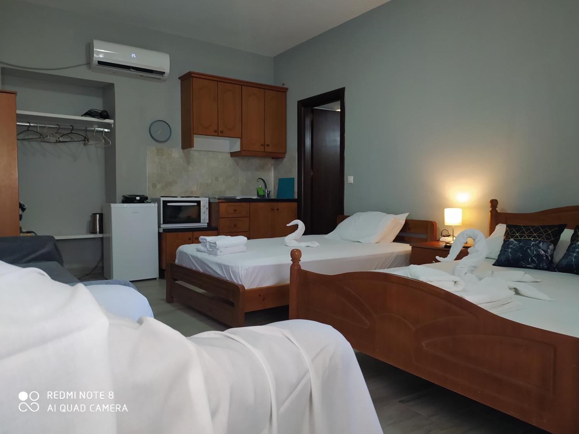 Brb Rooms Himara Pokój zdjęcie