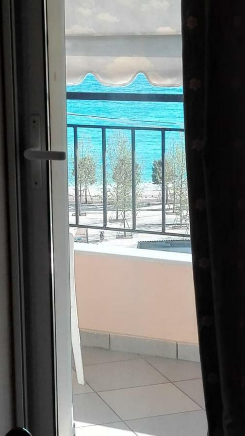 Brb Rooms Himara Zewnętrze zdjęcie