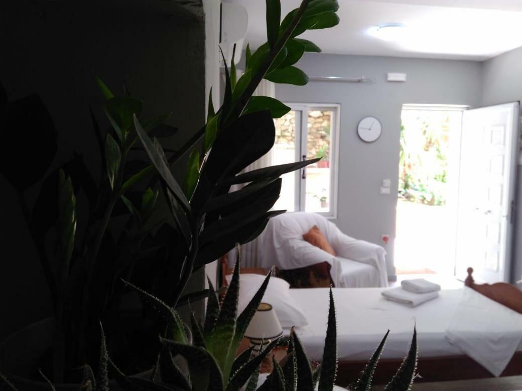 Brb Rooms Himara Zewnętrze zdjęcie