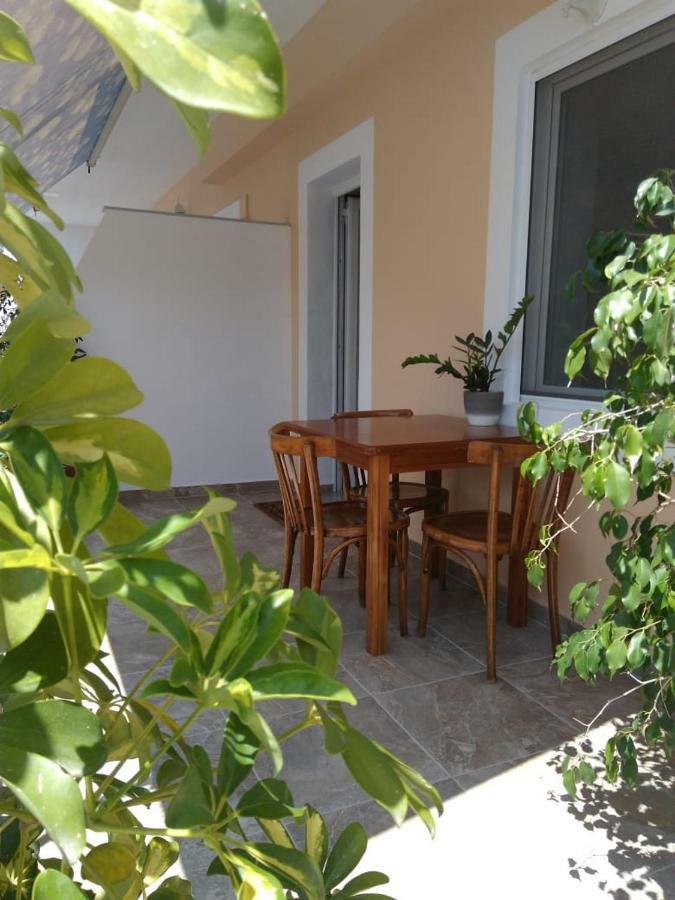 Brb Rooms Himara Zewnętrze zdjęcie