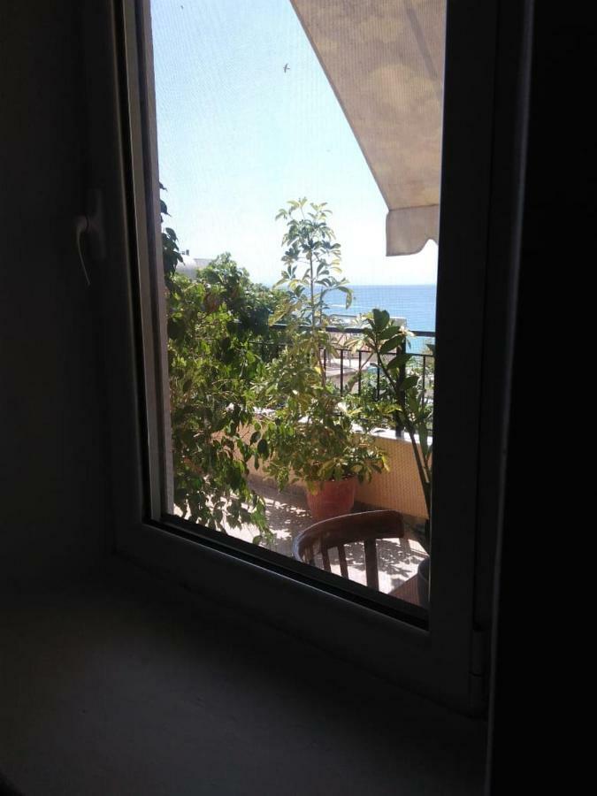 Brb Rooms Himara Zewnętrze zdjęcie