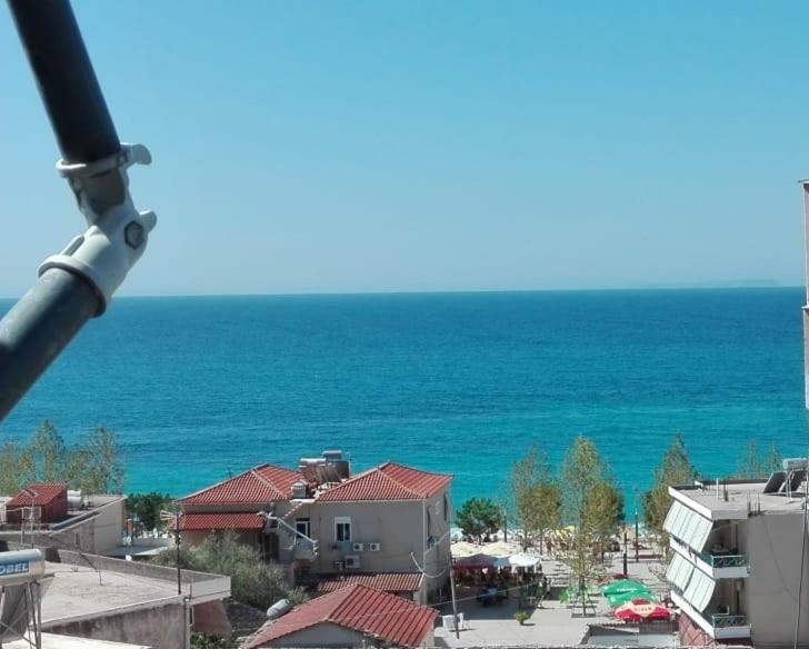 Brb Rooms Himara Zewnętrze zdjęcie