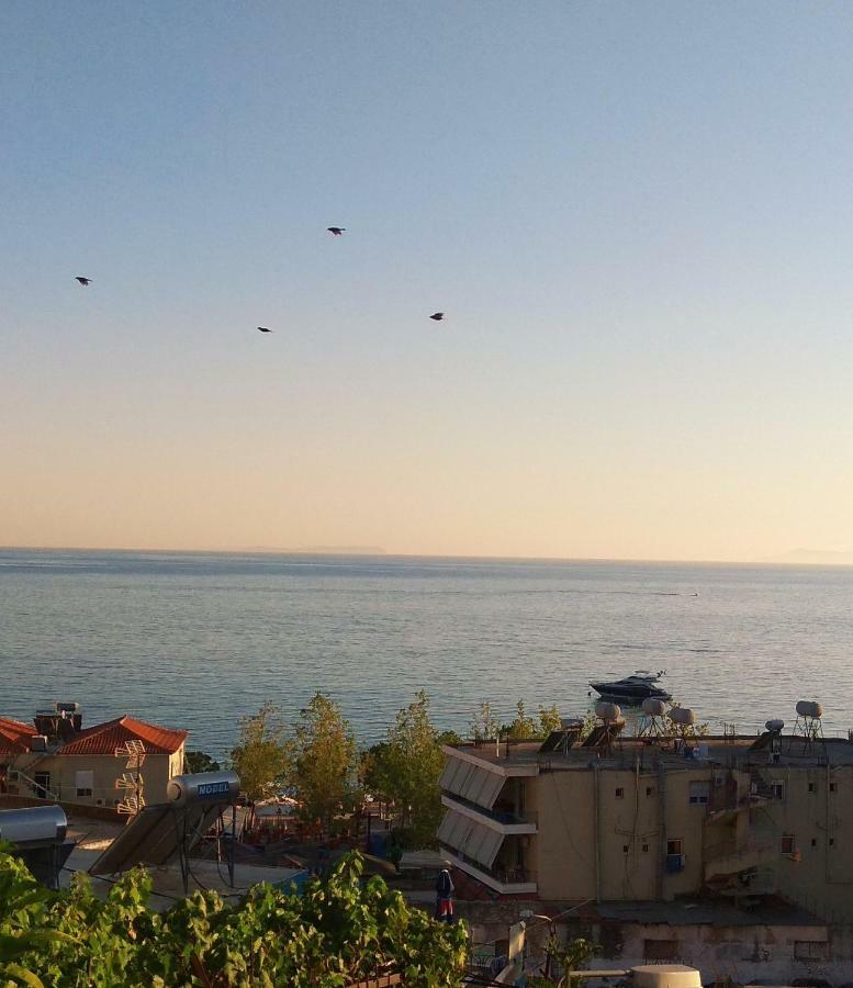Brb Rooms Himara Zewnętrze zdjęcie