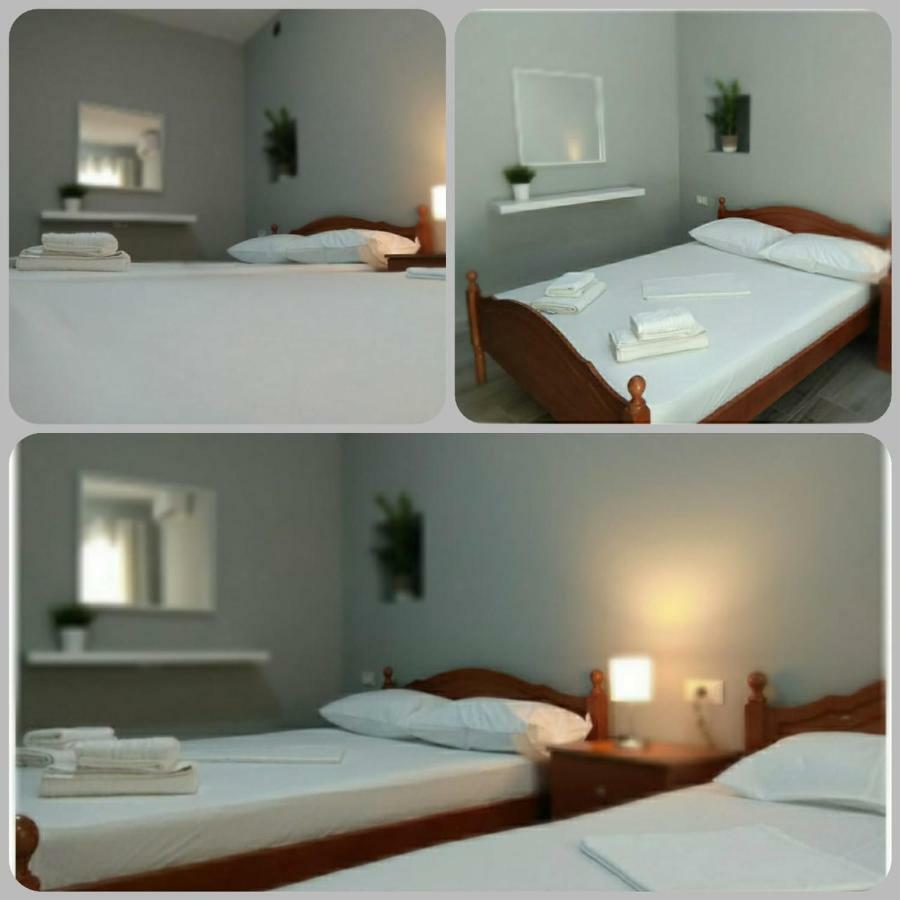 Brb Rooms Himara Zewnętrze zdjęcie