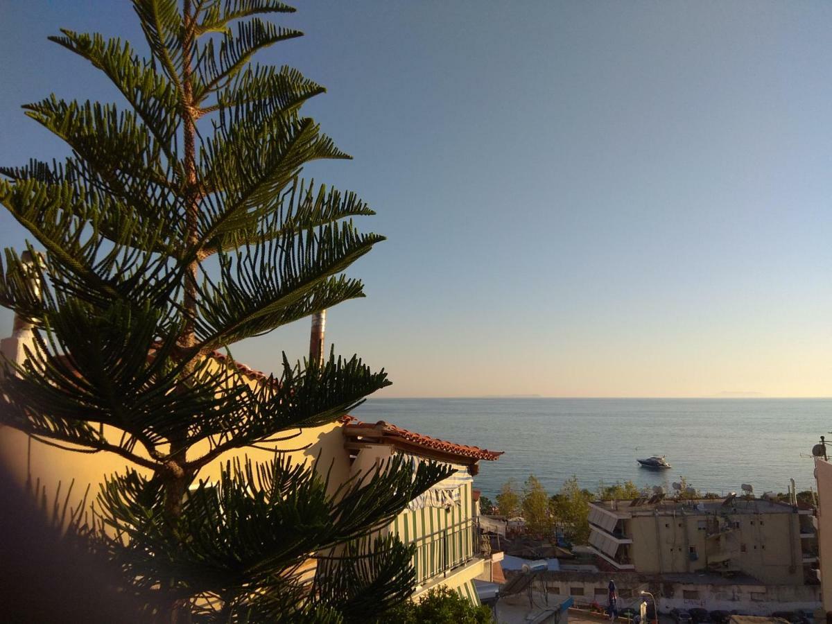 Brb Rooms Himara Zewnętrze zdjęcie