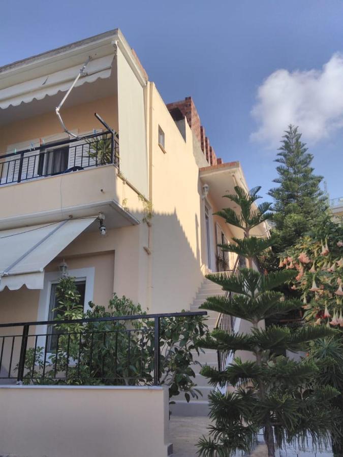 Brb Rooms Himara Zewnętrze zdjęcie