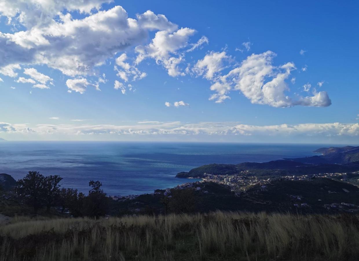 Brb Rooms Himara Zewnętrze zdjęcie