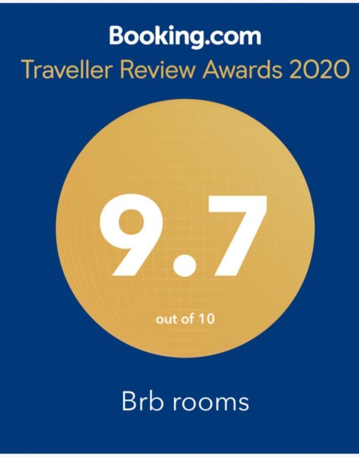 Brb Rooms Himara Zewnętrze zdjęcie